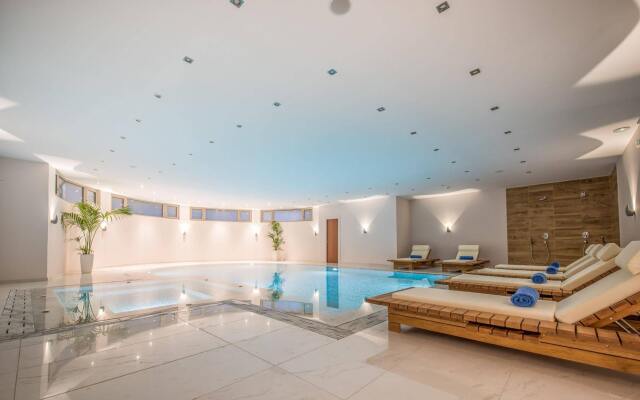 Azure Resort & Spa