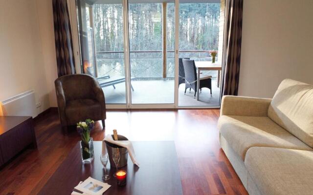 Domaine de Cice-Blossac, Resort Spa & Golf