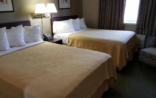 Gurnee Motel - фото 2