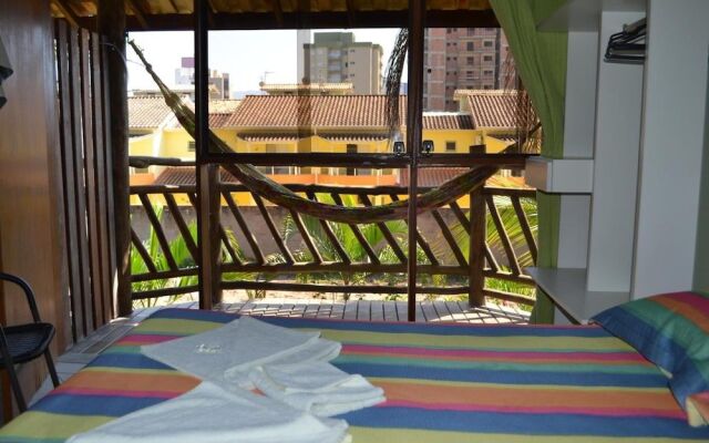 Pousada Água Marinha