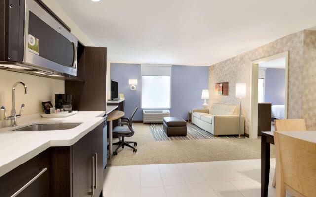 Home2 Suites by Hilton Houston Willowbrook