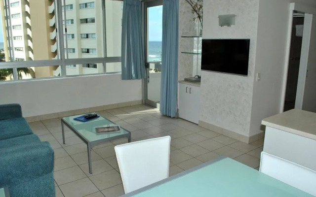 The Shore Apartments