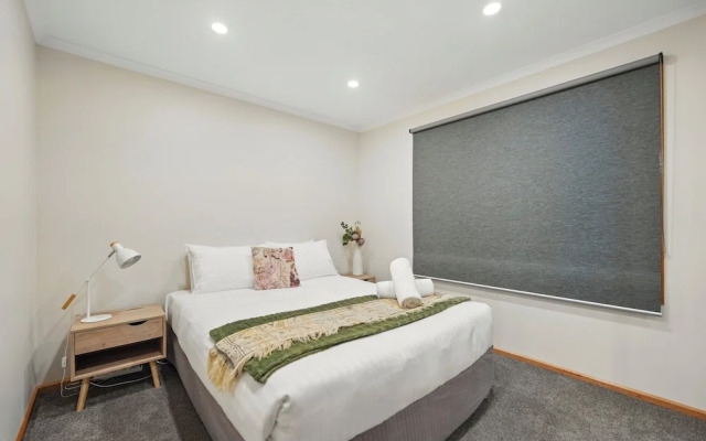 Timbermill House - 2 Bedrooms