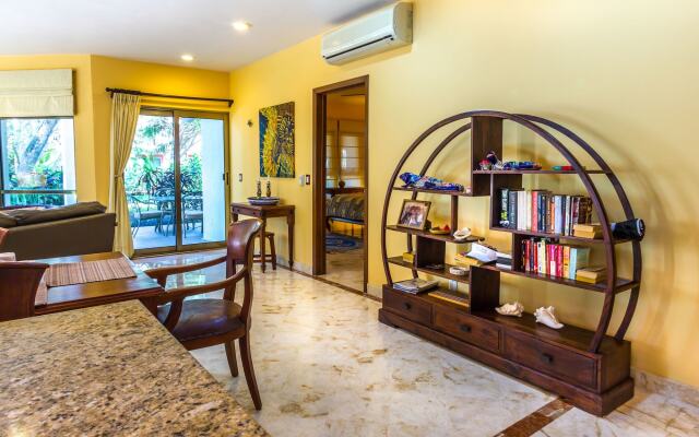 Paseo del Sol Condohotel by Bric