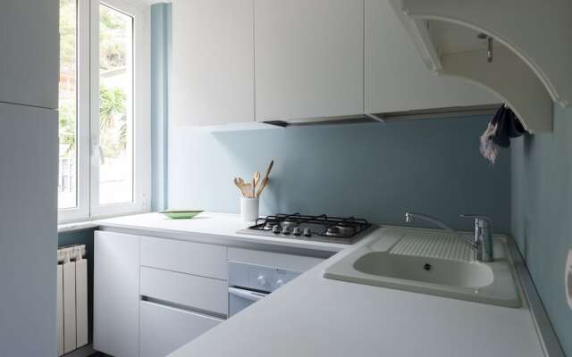 Blue Apartments by Wonderful Italy