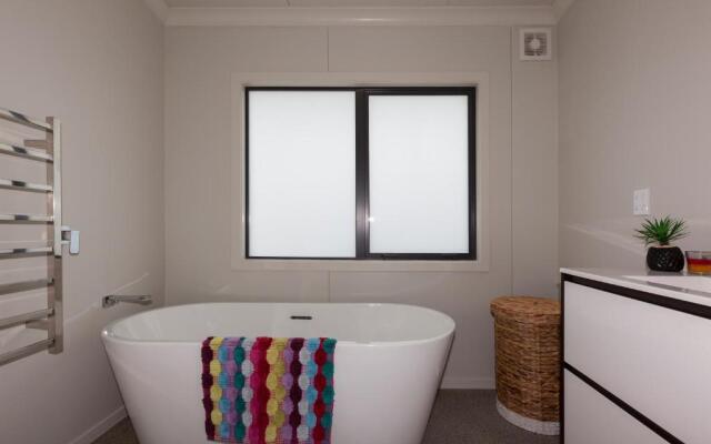 New House in Otaki