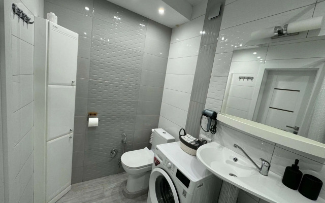 Апартаменты на улице Юрия Гагарина 16В