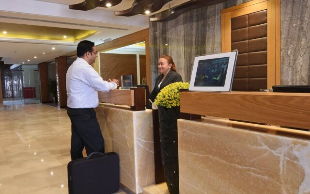 Meshal Hotel & Spa