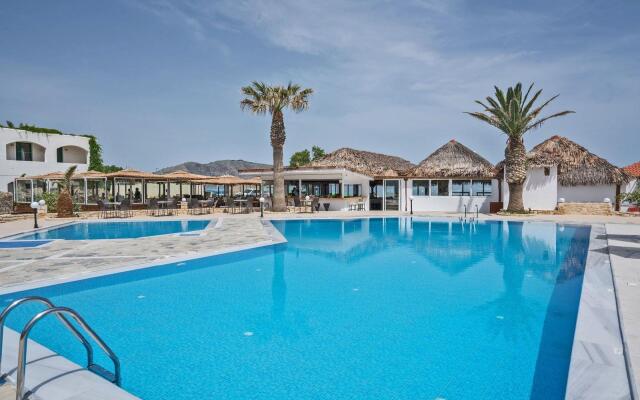 Happy Days Hotel