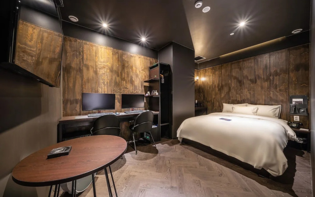 JUST SLEEP HOTEL No.2