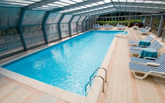 Hotel ai Pini