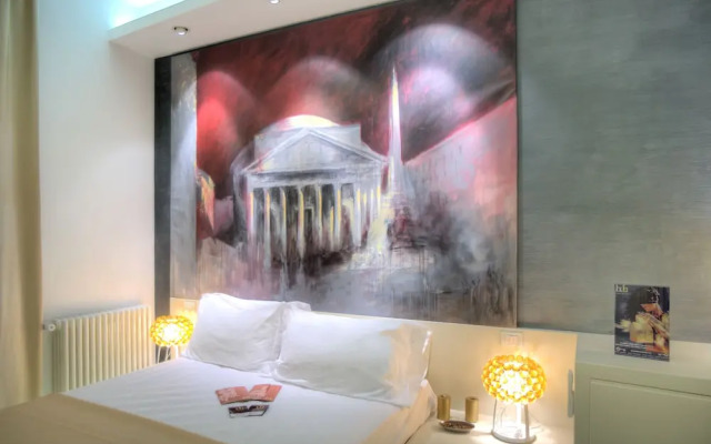 BDB Luxury Rooms San Pietro