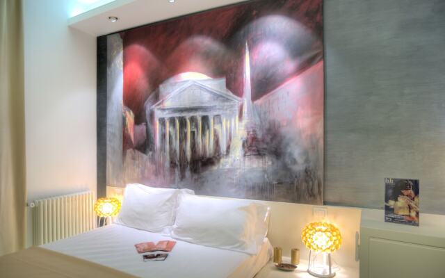 BdB Luxury Rooms San Pietro