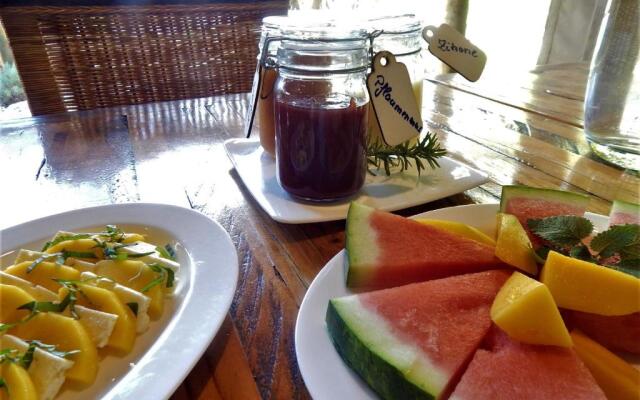 Khashamongo B&B
