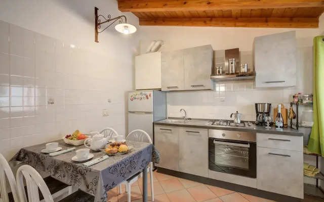 Casa Arx in Arco With 1 Bedrooms and 1 Bathrooms