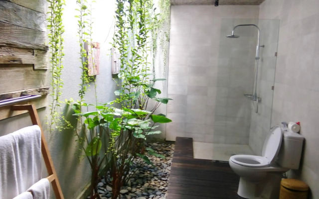 Villa Kayu Lama