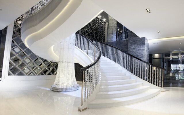 Dorsett Tsuen Wan, Hong Kong