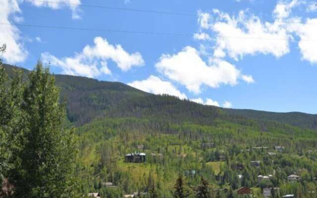 Meadow Ridge Townhome A