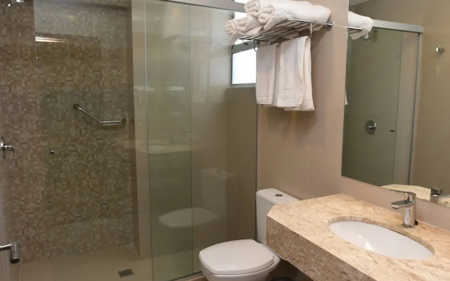Taos Apart Hotel