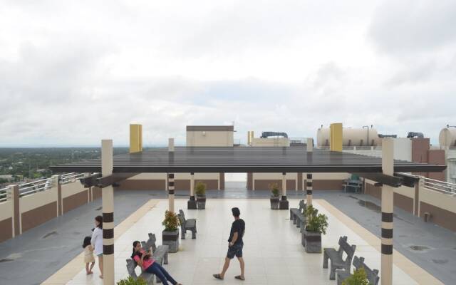Yohan's CoolSpace Tagaytay