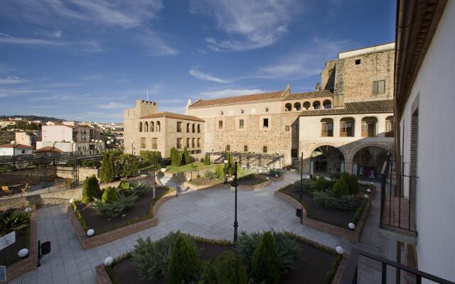 Parador de Plasencia