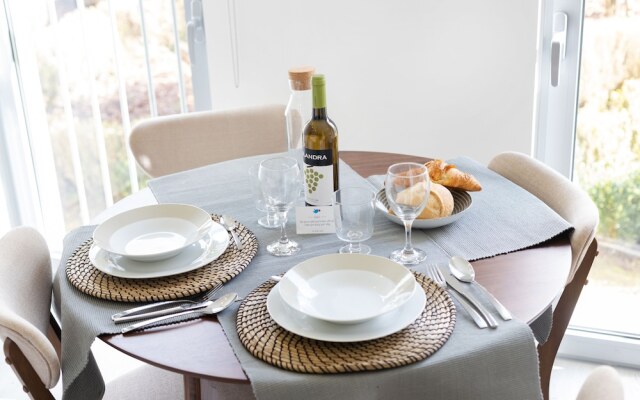 Modern Studio @ Palácio de Cristal