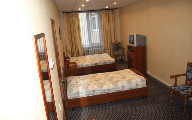 Business Hotel Samara