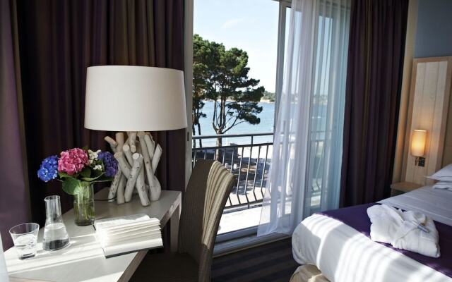 Kastel Wellness Hôtel Thalasso & Spa