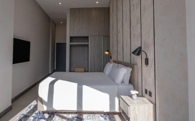 Dusit Princess Hotel Nairobi