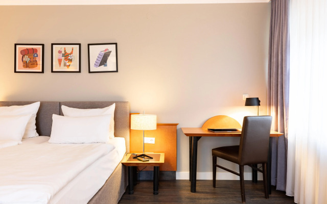 Select Hotel Friedrichshafen