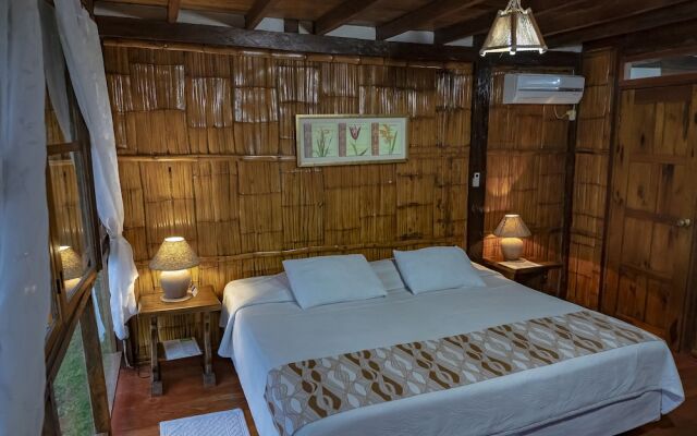 Samai Ocean Lodge - Spa