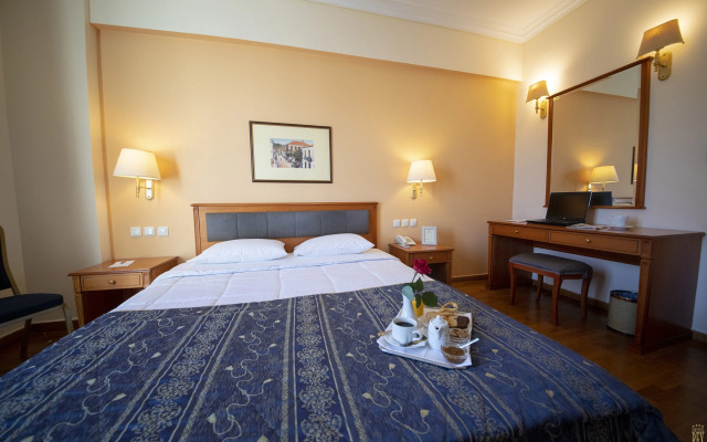 Rex Hotel