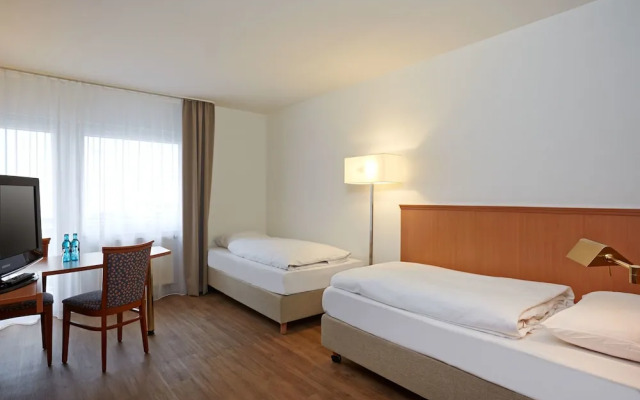 Micador Appartementhaus