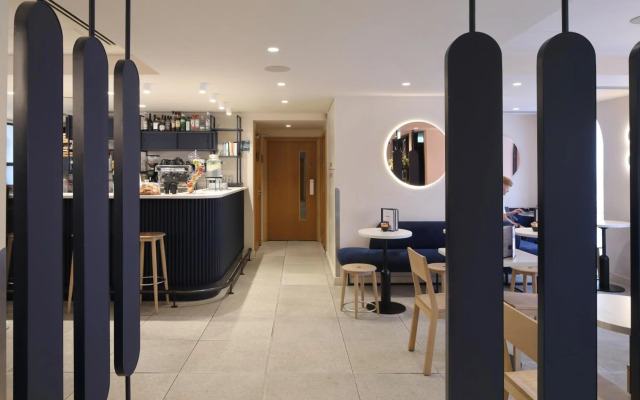 The Z Hotel Piccadilly
