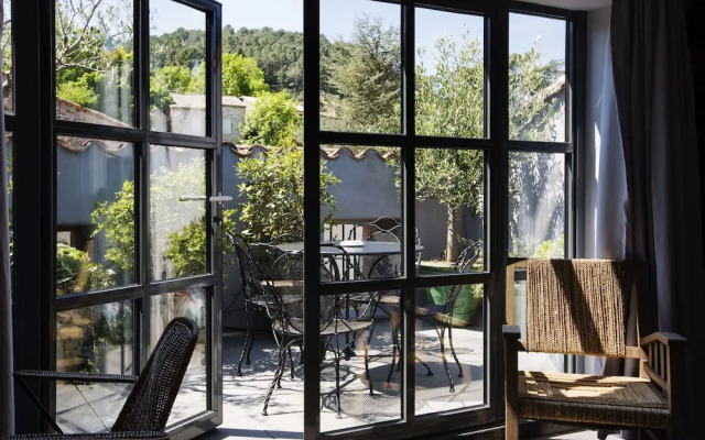 Auberge de Banne