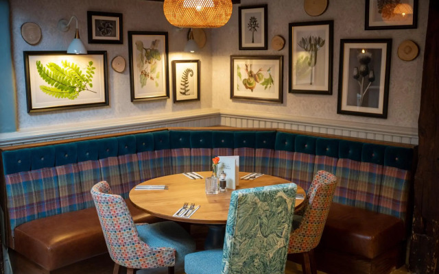 Berkshire Arms Hotel