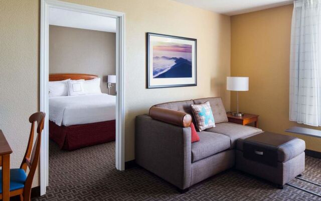 TownePlace Suites Milpitas Silicon Valley