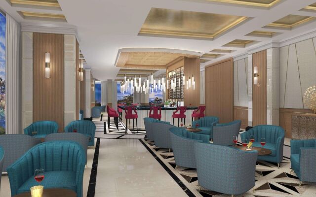 Melia Vinpearl Nha Trang Empire Hotel