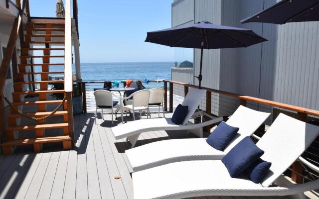 Malibu Beach Paradise Apartments