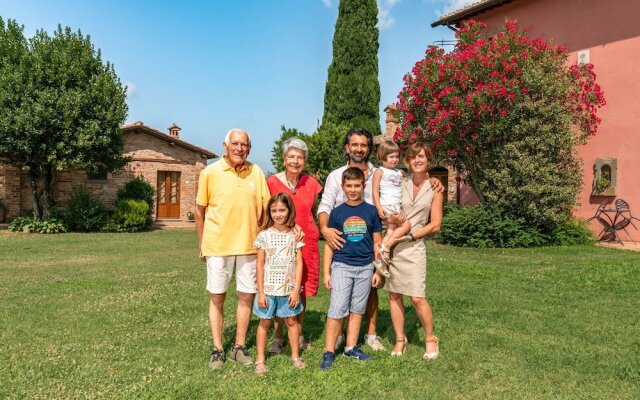 Agriturismo il Querciolo