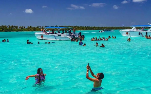 Grand Caribe Special Low Price