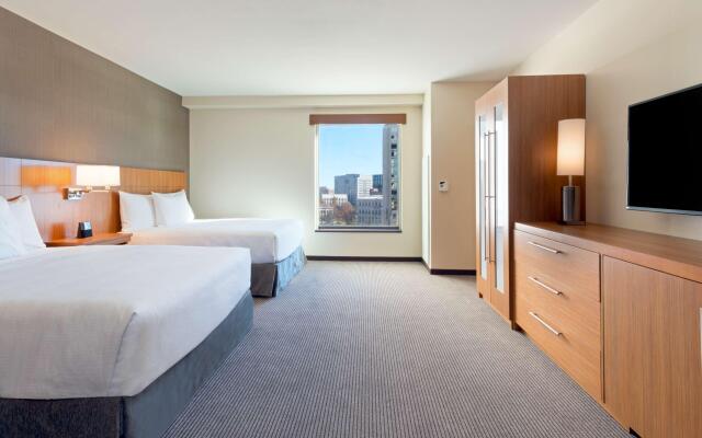 Hyatt Place Denver Downtown