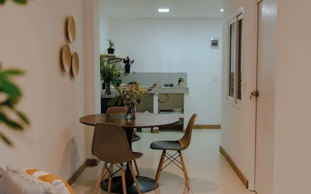 Apartasuites ISABEL