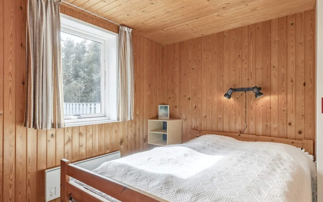 6 Person Holiday Home in Lokken-by Traum