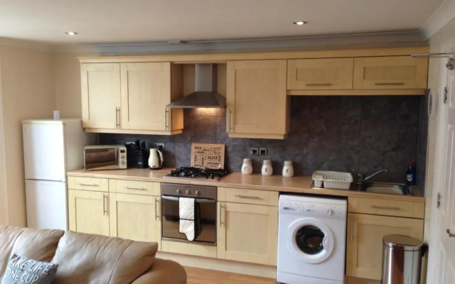 Azalea Terrace Apartments