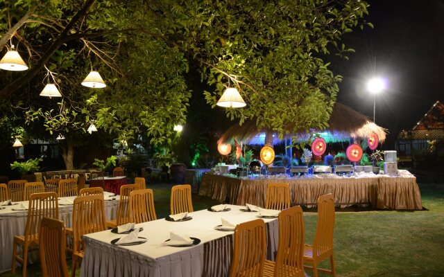 KMA Bagan Village Hotel