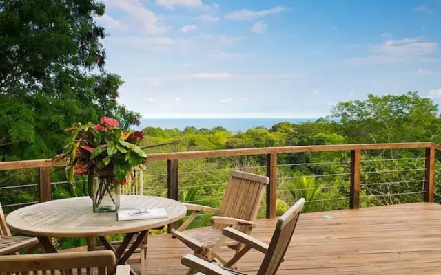 Chez Mu Luxury Villa