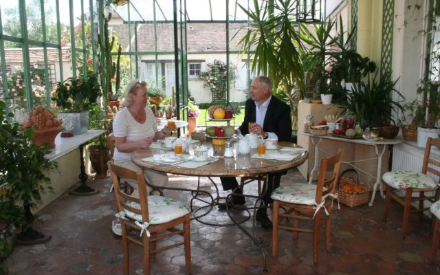 Le Clos Saint Nicolas