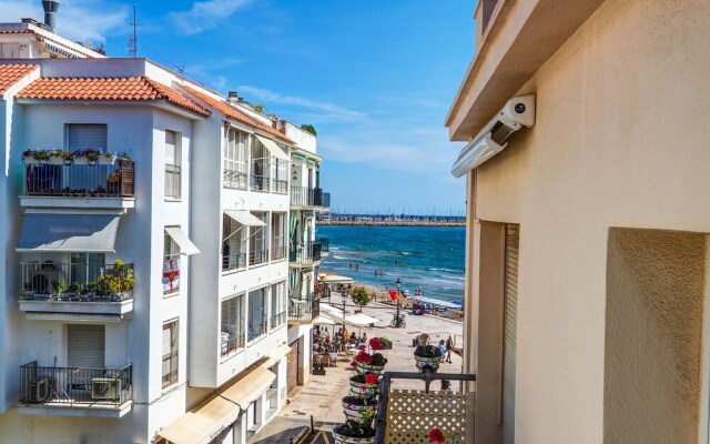 Apartamento Sweet Raffaello Beach by Hello Apartments Sitges