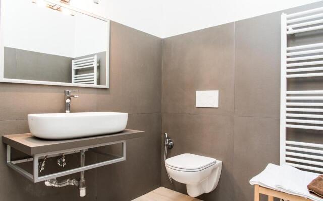 Borgo Fratta Holiday Houses